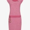 Ragwear Etuikleid - Raspberry -Ragwear 000ef1ad49444dd9ab5b09a2f4bfcbf6