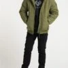 Ragwear COOLIO - Winterjacke - Olive -Ragwear 0035125294e0429081bdcec30521e041