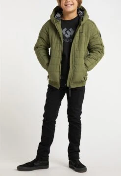 Ragwear COOLIO - Winterjacke - Olive