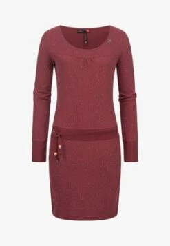 Ragwear Freizeitkleid - Salmon -Ragwear 00a360433a4847929131dd13a1df6b3e