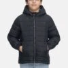 Ragwear COOLIO - Winterjacke - Black 1 Ragwear COOLIO - Winterjacke - Black -Ragwear 00b6a744f8114eba8cab4ce3ee5910e1