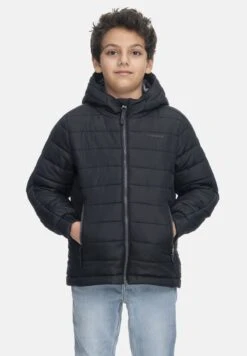 Ragwear COOLIO - Winterjacke - Black