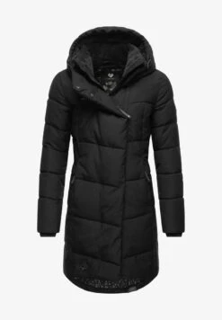 Ragwear PAVLA - Wintermantel - Cinnamon -Ragwear 00cfc858e9d4484c953deded6a125f8f