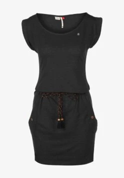 Ragwear Etuikleid - Peach 12 Ragwear Etuikleid - Peach -Ragwear 01904f26838f44d48010a3595a25ba80