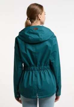 Ragwear MONADDE - Parka - Dark Green -Ragwear 01b9d0d509514d62b0a4cee47f697f73