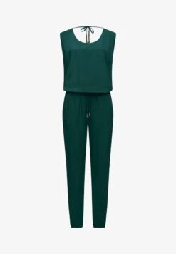 Ragwear NOVEEL - Jumpsuit - Black -Ragwear 02e6df0b21d049a58d0f60a6812e6512 1