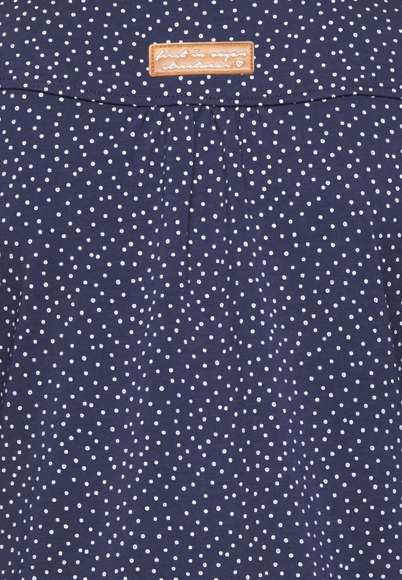 Ragwear KENIA - Sweatjacke - Navy 5 Ragwear KENIA - Sweatjacke - Navy – Bild 3