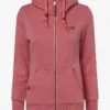 Ragwear NESKA - Sweatjacke - Altrosa 1 Ragwear NESKA - Sweatjacke - Altrosa -Ragwear 03cdad30e6204e61ac0a0ebc33df484b