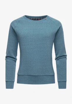 Ragwear JOHANKA - Sweatshirt - Cinnamon 12 Ragwear JOHANKA - Sweatshirt - Cinnamon -Ragwear 03e735d2197540c6b46f8999504903db