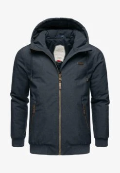 Ragwear STEWIE - Outdoorjacke - Dark Olive 12 Ragwear STEWIE - Outdoorjacke - Dark Olive -Ragwear 04b5053358a74720862dd4a088ffea3a 1