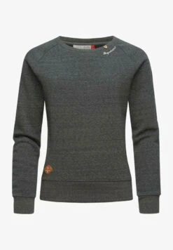 Ragwear JOHANKA - Sweatshirt - Cinnamon 13 Ragwear JOHANKA - Sweatshirt - Cinnamon -Ragwear 057596d7bcd1415d800f0984eec6cef4 1