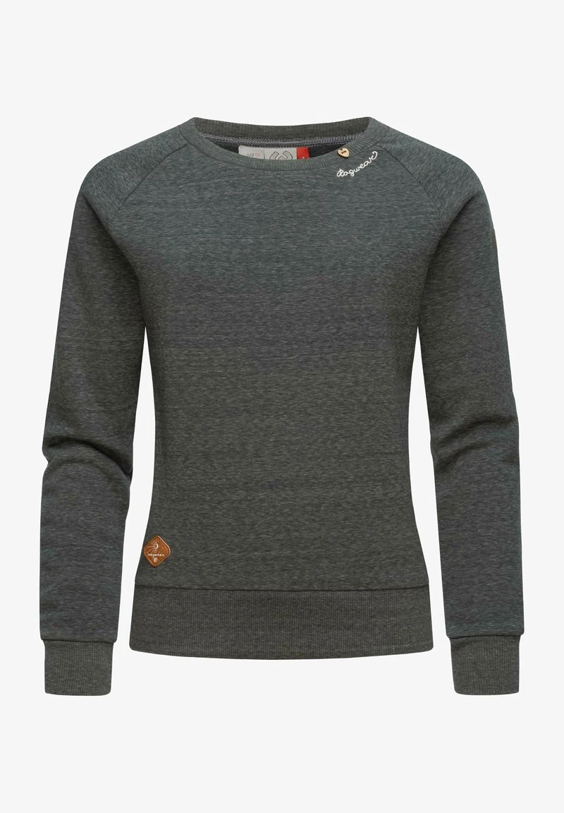 Ragwear JOHANKA - Sweatshirt - Cinnamon 8 Ragwear JOHANKA - Sweatshirt - Cinnamon – Bild 6