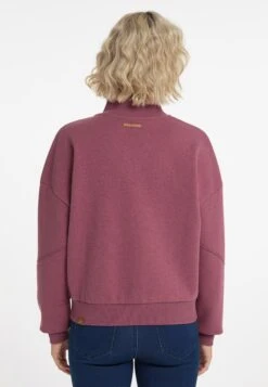 Ragwear KAILA - Sweatshirt - Plum 10 Ragwear KAILA - Sweatshirt - Plum -Ragwear 062e0dae2a2246efb22d966125bd4b22
