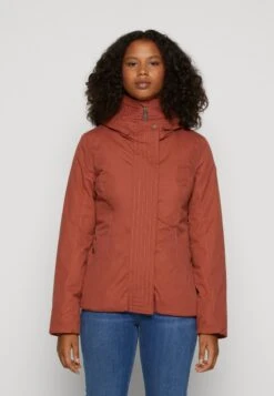 Ragwear VANNESA - Übergangsjacke - Brown