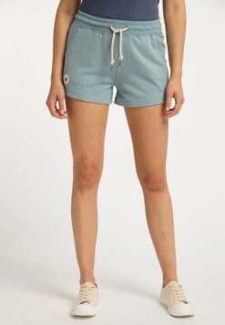 Ragwear SOFFY - Jogginghose - Aqua