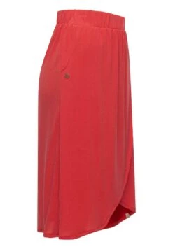 Ragwear NAILIT - A-Linien-Rock - Red -Ragwear 07cb12ca1fc04921ac8b5f67fb0d36b1
