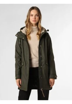 Ragwear TINSLEY - Regenjacke / Wasserabweisende Jacke - Oliv -Ragwear 089da76ea4fa4e8c98c3caadf844e95f 1