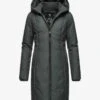 Ragwear AMARRI - Wintermantel - Black 1 Ragwear AMARRI - Wintermantel - Black -Ragwear 0915227a231f4417a7367fe132bf29c0 1