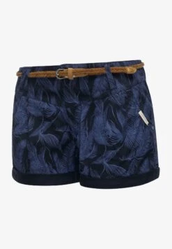 Ragwear Shorts - Navy
