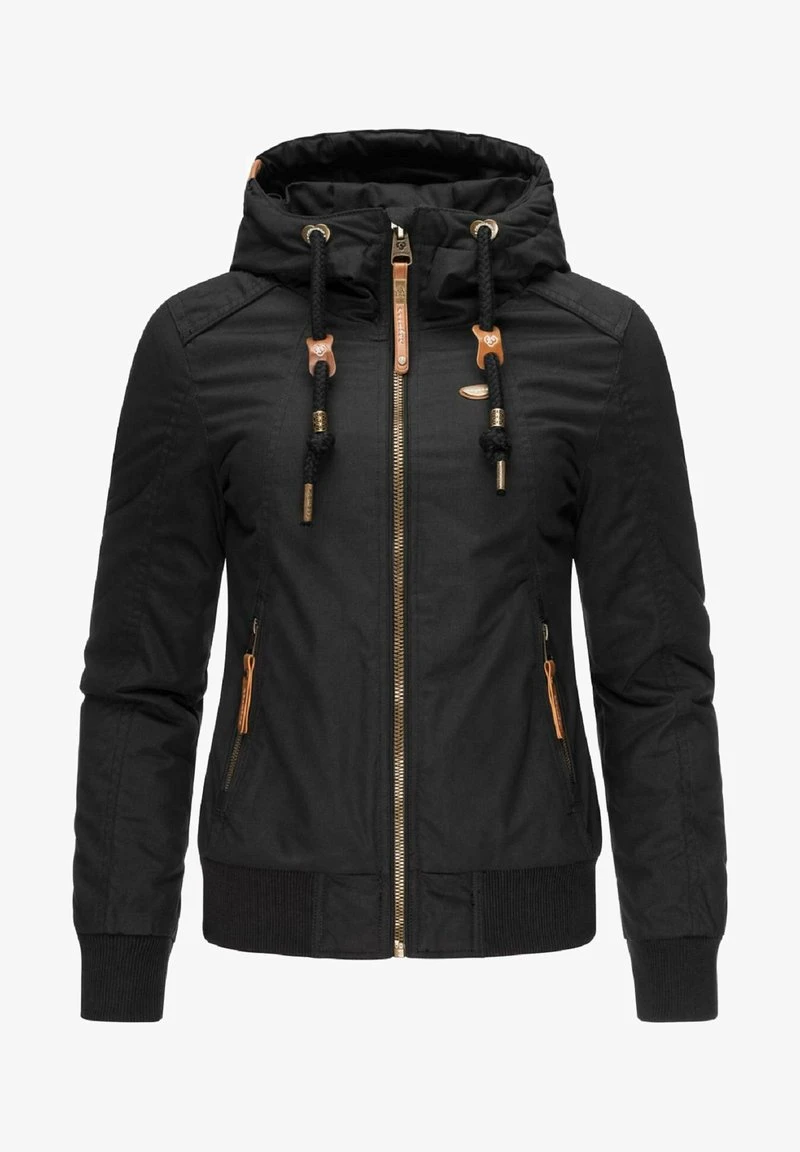 Ragwear Winterjacke - Light Olive 7 Ragwear Winterjacke - Light Olive – Bild 5