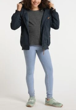 Ragwear ALJA - Winterjacke - Dark Blue