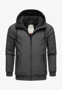 Ragwear STEWIE - Outdoorjacke - Dark Olive 11 Ragwear STEWIE - Outdoorjacke - Dark Olive -Ragwear 09ad959359e64d5e8ae184862bf709d8 2