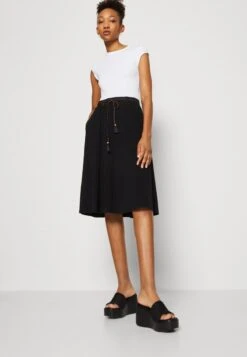 Ragwear REIKKO - A-Linien-Rock - Black 11 Ragwear REIKKO - A-Linien-Rock - Black -Ragwear 0a826efa84f44fad9714456e00e5dda0