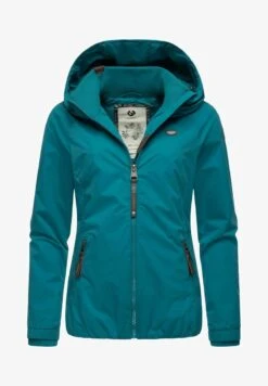 Ragwear DIZZIE - Outdoorjacke - Dark Green 13 Ragwear DIZZIE - Outdoorjacke - Dark Green -Ragwear 0bada679877a46808542fbb57f807525 1