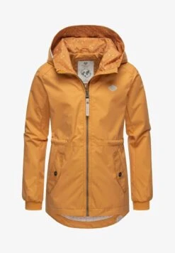 Ragwear ÜBERGANGS LAYRA - Outdoorjacke - Curry 12 Ragwear ÜBERGANGS LAYRA - Outdoorjacke - Curry -Ragwear 0c476440b12140c2a736e8ec85b4bb1e 2