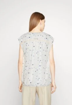 Ragwear SALTTY - Top - White -Ragwear 0cc9e41614dc433fb94c2a26e1080fc7