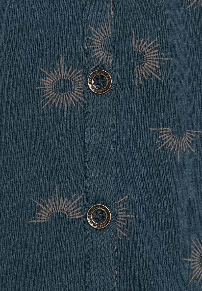 Ragwear ZOFKA - T-Shirt Print - Petrol 7 Ragwear ZOFKA - T-Shirt Print - Petrol – Bild 5