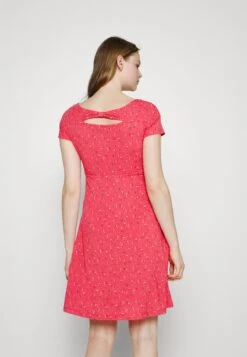 Ragwear LUNNGO DRESS - Jerseykleid - Red 10 Ragwear LUNNGO DRESS - Jerseykleid - Red -Ragwear 10cbf0895bbd43999143706dd454e7a3