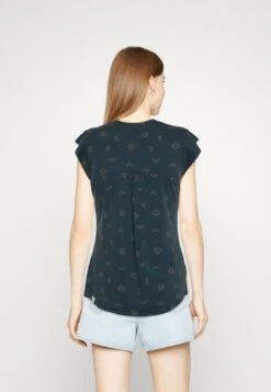 Ragwear ZOFKA - T-Shirt Print - Petrol 10 Ragwear ZOFKA - T-Shirt Print - Petrol -Ragwear 1101c8e4776d44dd834d5745bc9ff9c3