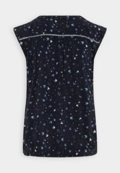 Ragwear SALTTY - Top - Navy -Ragwear 148d8a64127f4288a5c9fd9c17dbc097