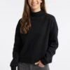 Ragwear KAILA - Sweatshirt - Black 1 Ragwear KAILA - Sweatshirt - Black -Ragwear 1574a7de687a4d33860d98d8963363f5