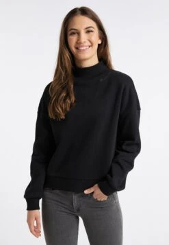 Ragwear KAILA - Sweatshirt - Black
