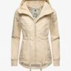 Ragwear DANKA - Outdoorjacke - Sand -Ragwear 1665c78085834de19d335a24892bd521