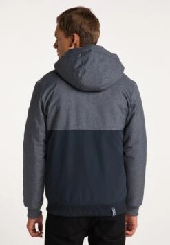 Ragwear ROEN - Winterjacke - Navy -Ragwear 178b891d03814048b4f15280eb6e5439