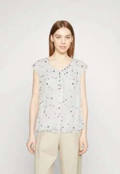 Ragwear SALTTY - Top - White