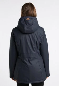 Ragwear MARGGE - Regenjacke / Wasserabweisende Jacke - Navy -Ragwear 186257372c364c769a1a40b358c45cc7