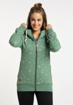 Ragwear ZIP - Sweatjacke - Deep Ocean -Ragwear 18c5d2d9045848b786d09bf3abeb1727 2