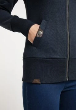 Ragwear RYLIE ZIP - Sweatjacke - Navy 11 Ragwear RYLIE ZIP - Sweatjacke - Navy -Ragwear 1af773437bc840af8be7870381f7c1bf