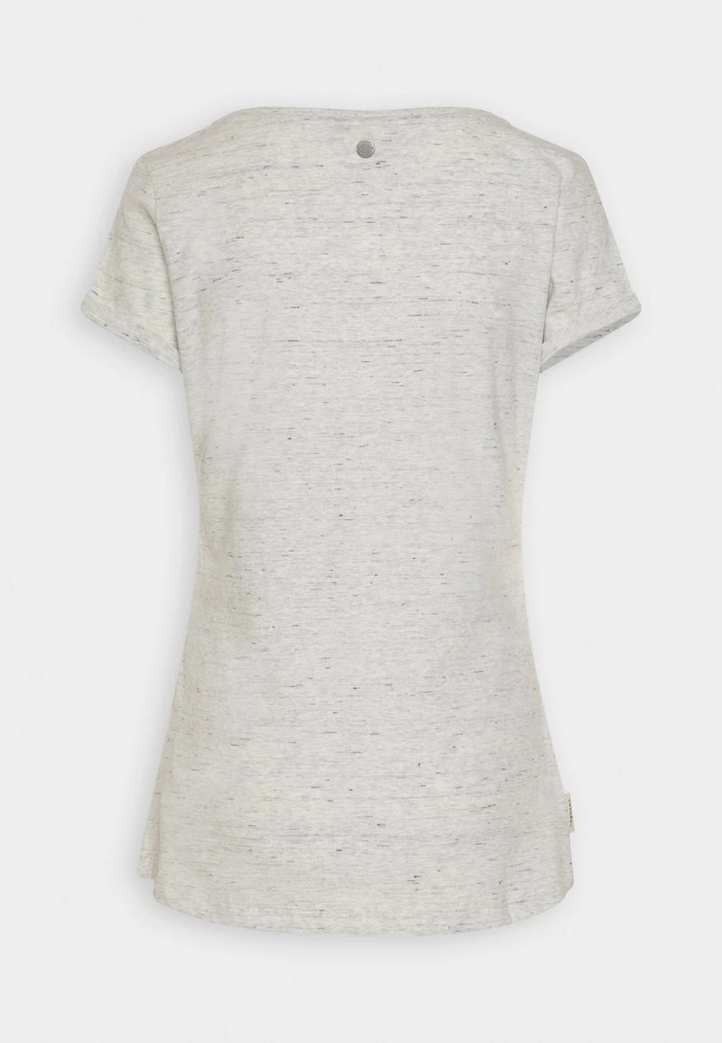 Ragwear FLORAH PRINT - T-Shirt Print - White 8 Ragwear FLORAH PRINT - T-Shirt Print - White – Bild 6