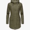 Ragwear JANE - Wintermantel - Olive 2 Ragwear JANE - Wintermantel - Olive -Ragwear 1e6de7ae18dc4a818f470f325482cb60