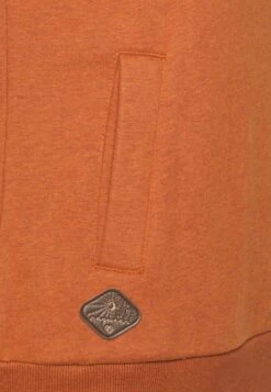 Ragwear CHELLI - Sweatshirt - Cinnamon 12 Ragwear CHELLI - Sweatshirt - Cinnamon -Ragwear 1e7fde21937640e2bb0855f51f55ef9e
