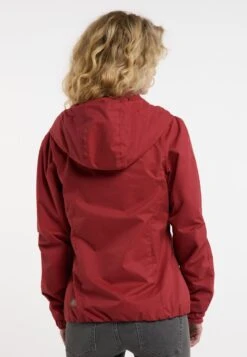 Ragwear DIZZIE - Regenjacke / Wasserabweisende Jacke - Terracotta 10 Ragwear DIZZIE - Regenjacke / Wasserabweisende Jacke - Terracotta -Ragwear 1f2fbf15211a4fc9801e71a119642000