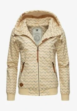 Ragwear NUGGIE BLOCK OMBRE INTL - Outdoorjacke - Multi Combo 13 Ragwear NUGGIE BLOCK OMBRE INTL - Outdoorjacke - Multi Combo -Ragwear 20d3de41b9c84712bff534e0350f3e19