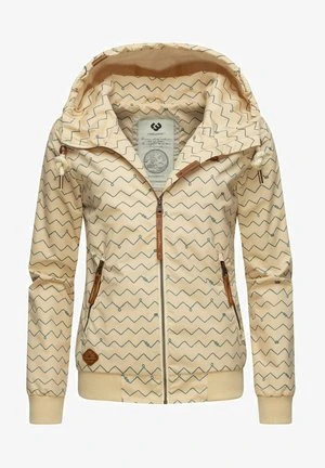 Ragwear NUGGIE BLOCK OMBRE INTL - Outdoorjacke - Multi Combo 8 Ragwear NUGGIE BLOCK OMBRE INTL - Outdoorjacke - Multi Combo – Bild 6