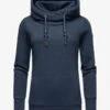 Ragwear GRIPY BOLD - Kapuzenpullover - Navy 2 Ragwear GRIPY BOLD - Kapuzenpullover - Navy -Ragwear 2331a884e285469aadd6bc549a8b688c
