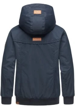 Ragwear ALJA - Winterjacke - Dark Blue 10 Ragwear ALJA - Winterjacke - Dark Blue -Ragwear 2348ebd0b18f4e76af9a0fb75ae9393d
